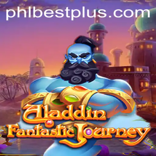 Discover the Magic of Aladdin: An Enthralling Game Adventure with PHLBEST