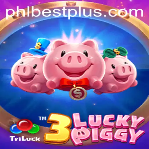 Discover the World of 3LUCKYPIGGY: A Thrilling Game Adventure