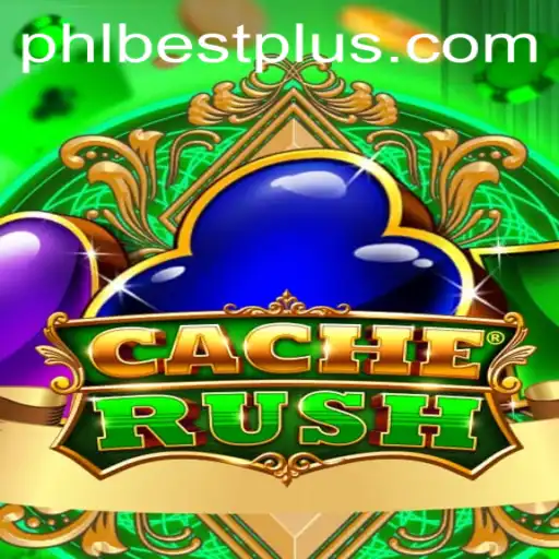 CacheRush: Revolutionizing the Gaming Scene with PHLBEST