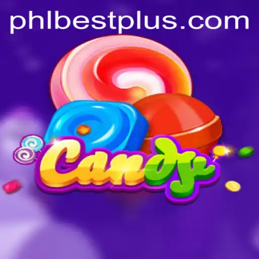 Candy: PHLBEST's Latest Gaming Sensation Takes the World by Storm