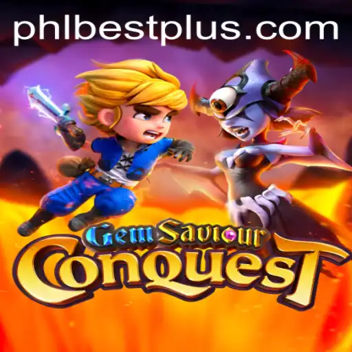 GemSaviourConquest: Unveiling the PHLBEST Experience