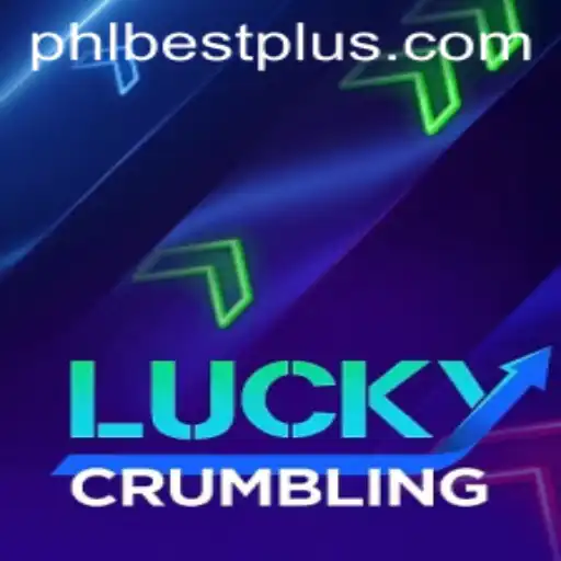 LuckyCrumbling: The Next Big Adventure Game