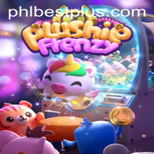 PlushieFrenzy: The Game Taking the World by Storm