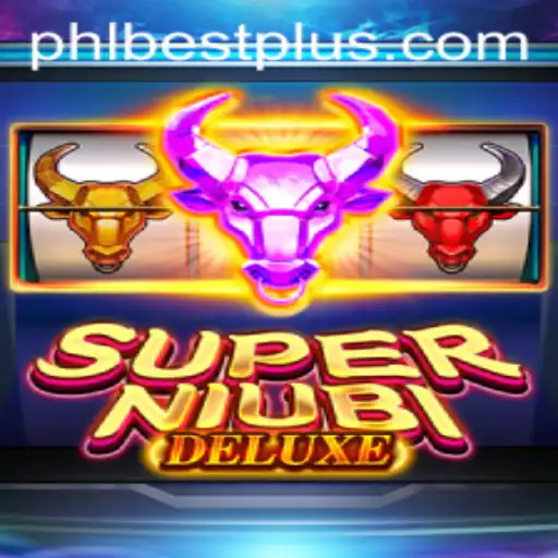 SuperNiubiDeluxe: A Next-Gen Adventure with PHLBEST Power