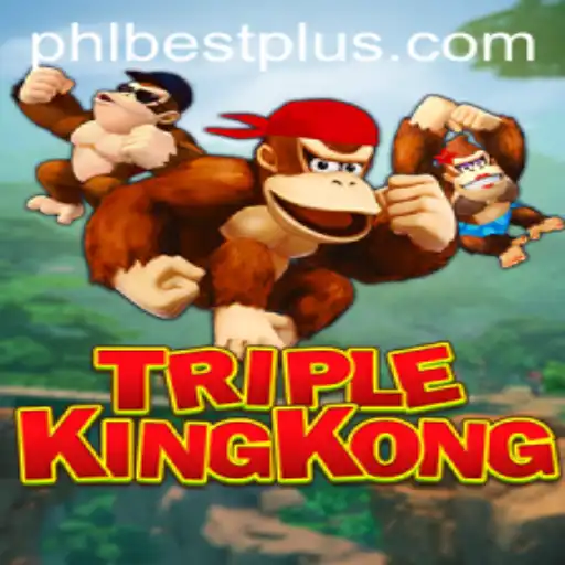 Unveiling TripleKingKong: The Exciting New Game Revolutionizing the Industry