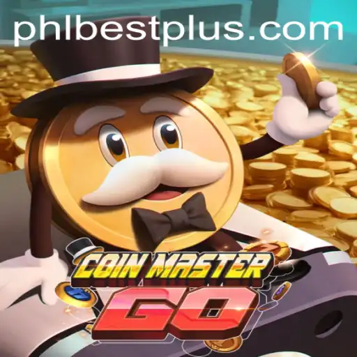 CoinMasterGO: Unveiling the Thrilling World of PHLBEST