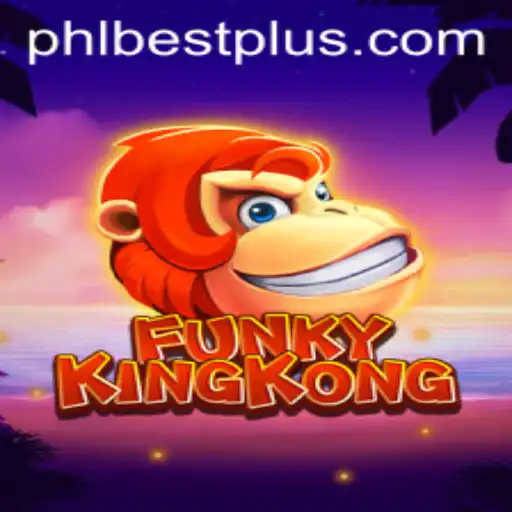 Explore the World of FunkyKingKong: A Thrilling Adventure Game
