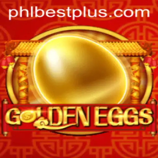 GoldenEggs: The Ultimate Gaming Experience with PHLBEST