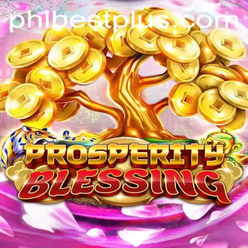 The Enchanting World of ProsperityBlessing