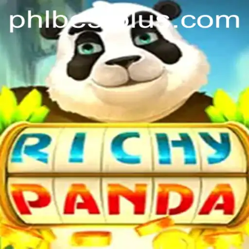 Exploring the World of RichyPanda: A New Gaming Sensation