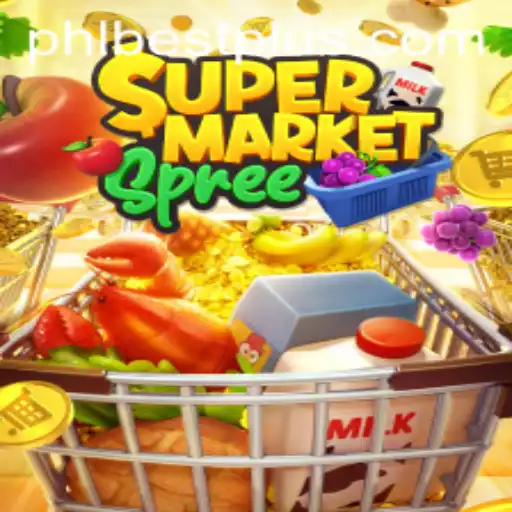Unveiling SupermarketSpree: The Game That Takes Shopping to the Next Level