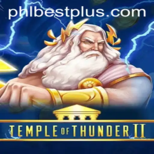 Temple of Thunder II: A Riveting Adventure Through Myth and Modernity