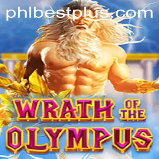 WrathofOlympus: Enter the World of Ancient Mythology